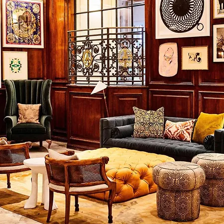 The Adolphus, Autograph Collection Hotel